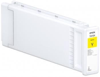 Epson - 700 ml - gul - original - bläckpatron - för SureColor SC-T3405, SC-T3405N, SC-T5400, SC-T5405