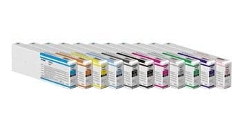 Epson Singlepack Light Light Black T44J940 UltraChrome PRO 12 700ml