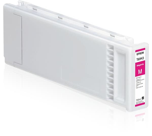 EPSON T694300 Magenta Ink Extra High Capacity 700ml 1-pack UltraChrome XD