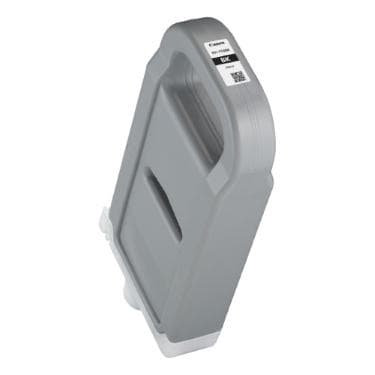 Canon PFI-710 BK - 700 ml - svart - original - bläckbehållare - för imagePROGRAF TX-2000, TX-3000, TX-3000 MFP T36, TX-4000, TX-4000 MFP T36