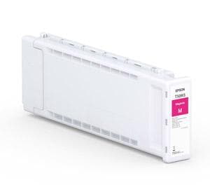 Bläckpatroner för EPSON modell bläckpatron Magenta T 50M 700ml T 50M3