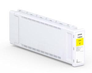 Epson T48M4 - 700 ml - gul - original - bläckpatron - för SureColor SC-P8500D