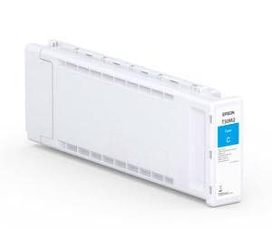 EPSON bläck cyan 700 ml SureColor SC-T7700D