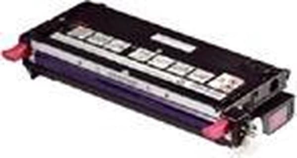 Dell 593-10292 tonerpatron - Magenta