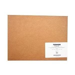 Toshiba T5301P - svart - original - tonerkassett Toshiba returprogram - för e-STUDIO 530P (6B000000486)