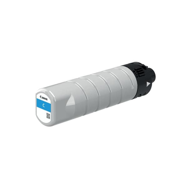 Canon PGI-7500XL C - XL - cyan - original - bläckbehållare - för Canon WG7540, WG7550, WG7550F; WG-serien WG7550F