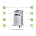 Pikkukuva 3 / 3: Epson T8393 - 192,4 ml - magenta - alkuperäinen - musteen täyttö - malleihin WorkForce Pro R8590 D3TWFC, WF-R8590, WF-R8590 D3TWFC, WF-R8590DTWF