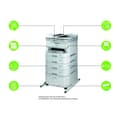 Pikkukuva 2 / 3: Epson T8393 - 192,4 ml - magenta - alkuperäinen - musteen täyttö - malleihin WorkForce Pro R8590 D3TWFC, WF-R8590, WF-R8590 D3TWFC, WF-R8590DTWF