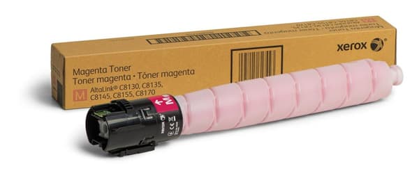 Xerox 006R01748 tonerpatron Original Magenta 1 stk.