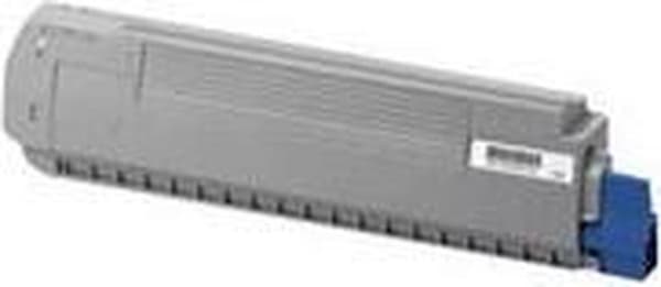 MC861 toner cyan standardkapacitet 10 000 sidor 1-pack