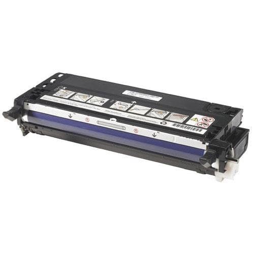 Dell Toner PF030 - Svart - Kapacitet: 8 000 sidor (593-10170)