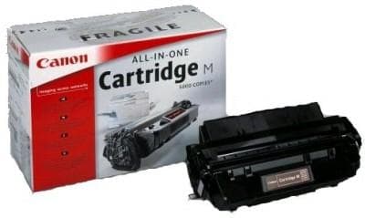Canon - Tonerpatron sort - 5000 sider - til SmartBase PC1210D, PC1230D, PC1270D (6812A002)