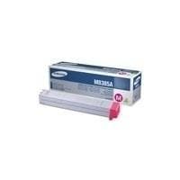 Samsung CLX-M8385A - magenta - original - tonerpatron - til CLX-8385ND, 8385NX, MultiXpress CLX-8385ND
