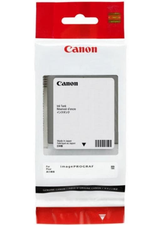 Canon PFI-2300 PBK - 330 ml - fotosort - original - blækbeholder - til imagePROGRAF GP-2000, GP-4000