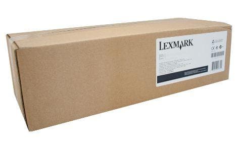 Lexmark - syaani - alkuperäinen - värikasetti LCCP, LRP - P/N: CS943DE
