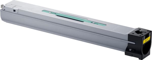 Samsung CLT-Y806S - Gul - original - tonerpatron (SS728A) - til Samsung SL-K703, SL-X703, SL-X706; MultiXpress SL-X704, SL-X7400, SL-X7500, SL-X7600
