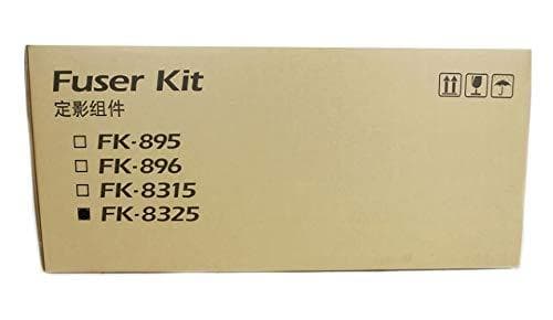 Kyocera FK 8325 - Kiinnitysyksikön sarja - TASKalfa 2551ci (302NP93080)