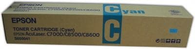 Epson Toner syaani S050041