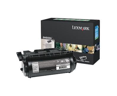 Lexmark - 64404XE - Toner sort