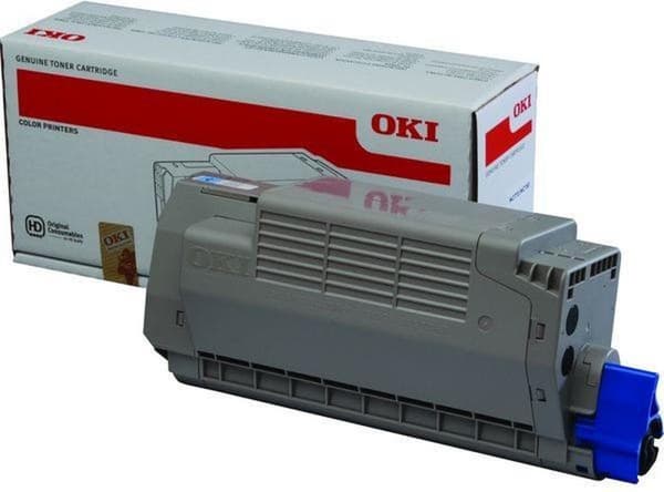 MC770, MC780 väriainekasetti