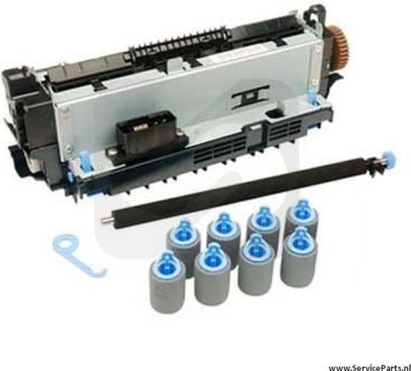 HP Underhållssats 220V