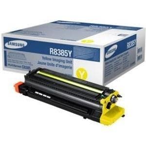 Samsung CLX-R8385Y - 1 - Gul - trommesæt - til MultiXpress 8385ND
