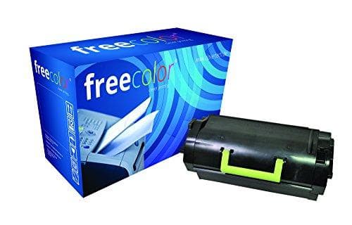 Freecolor väriaine Lexmark MS811 52D2X00 Extra High Yield -yhteensopiva