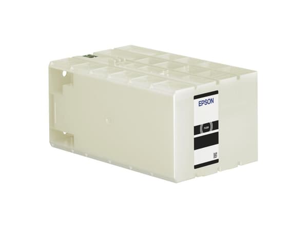 Epson T7441 - svart - original - blisterförpackning - bläckpatron - för WorkForce Pro WP-M4015 DN, WP-M4095 DN, WP-M4525 DNF, WP-M4595 DNF (C13T744140