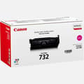 Pikkukuva 3 / 4: Canon 732 M - magenta - alkuperäinen - väriainekasetti - i-SENSYS LBP7780Cx (6261B011)