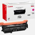 Pikkukuva 2 / 4: Canon 732 M - magenta - alkuperäinen - väriainekasetti - i-SENSYS LBP7780Cx (6261B011)