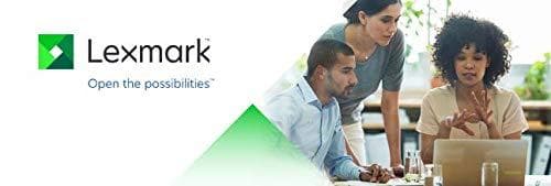 Lexmark 40X6997 - Lexmark C540n - 543dn - 544dn - 544dtn - 544dw - 544n - 546dtn, Lexmark CV 546dtn, (40X6997)