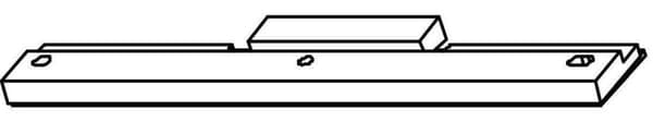 Datamax O'Neil PHD20-2268-01 Printhead Direct Thermal