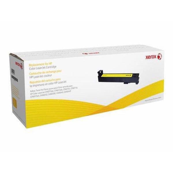 Xerox 106R02140 - Tonerpatroner / gul alternativ til HP CB382A