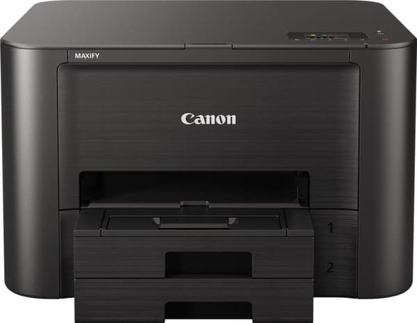 Canon MAXIFY iB4150 - Skrivare / Svart Svart