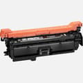 Miniatyrbillede 1 af 4: Canon 732 Y - gul - original - tonerpatron - til i-SENSYS LBP7780Cx (6260B011)