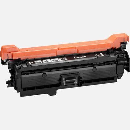 Canon 732 Y - gul - original - tonerpatron - til i-SENSYS LBP7780Cx (6260B011)