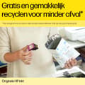 Pikkukuva 4 / 9: Hewlett-Packard HP 772 - Mustepatruuna - 1 x magenta (CN629A)
