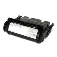 Dell - hög kapacitet - svart - original - tonerkassett - för Workgroup Laser Printer 5210n, 5310n