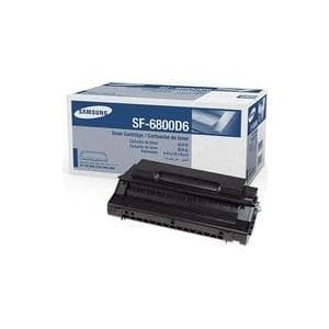 Samsung - sort - original - tonerpatron - til Msys 6750, 6800, 6900, 730, SF-6800, 6800i, 6800P, 6900, 6900i
