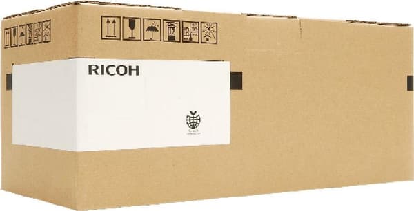Ricoh 408341 väriainekasetti syaani 1 kpl (408341)