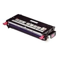 Dell - Magenta - original - tonerpatron - til multifunktionsfarvelaserprinter 2145cn (DELLDLH394)