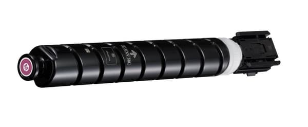 Canon C-EXV 58L - magenta - original - tonerpatron - til imageRUNNER ADVANCE DX C5840i, DX C5850i, DX C5860i, DX C5870i