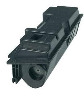 Kyocera Toner TK-20H - Sort - Kapacitet: 20.000 sider (37027020)