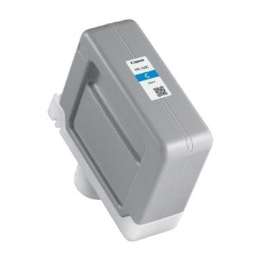 Canon PFI-310 C - 330 ml - cyan - original - blækbeholder - til imagePROGRAF TX-2000, TX-3000, TX-3000 MFP T36, TX-4000, TX-4000 MFP T36