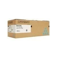 Ricoh SP C730 - Värikasetti - 1 x syaani - 9 300 sivua - Aficio SP C730DN (407136)