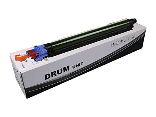 CoreParts MSP7983 - Konica Minolta - Bizhub C220 - 280 - 360 - Olivetti d-Color MF220 - 280 - 360 - 100000 sivua - Musta (MSP7983)