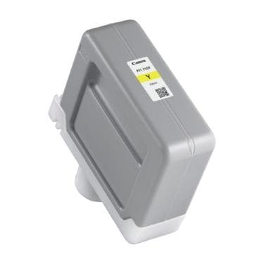 Canon PFI-310Y blækpatron Original Gul