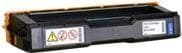 Ricoh - cyan - original - tonerpatron - til Gestetner SP C231, SP C232, NRG SP C231, SP C232, Rex Rotary SP C231, SP C232