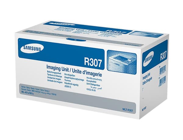 Samsung MLT-R307 - Fotoledarenhet - för ML-4510ND, 4512ND, 5010ND, 5012ND, 5015ND, 5017ND, 5515ND