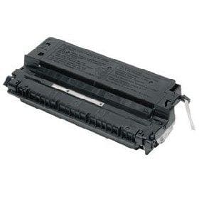 Canon Toner E30 - Sort - Kapacitet: 4.000 sider (1491A003)